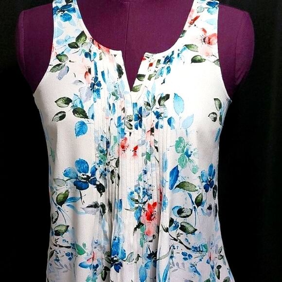 Sanctuary Floral Blouse  - Picture 1 of 6